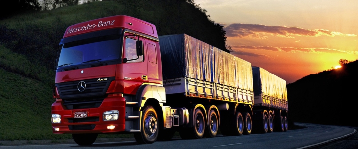 Excesso de carga: entenda os 10 maiores perigos disso para caminhões